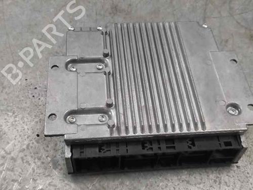 Engine control unit (ECU) MERCEDES-BENZ S-CLASS (W220)  | BP21415485M57 