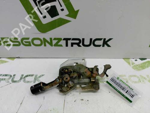 Used Front left lock RENAULT TRAFIC Van (T_, P_, V_) [1989-2002]  21429220
