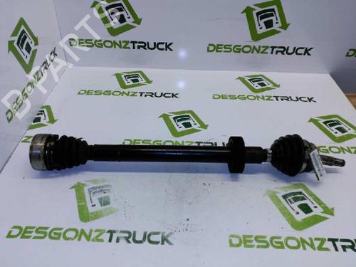 Used Right front driveshaft SEAT IBIZA II (6K1) [1993-2002]  21424942