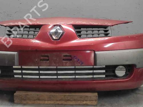 Foran støtfanger RENAULT MEGANE II (BM0/1_, CM0/1_) [2001-2012]  21407796