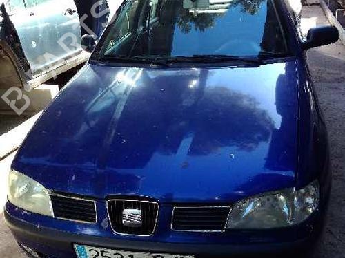 Front right interior door handle SEAT CORDOBA (6K2) 1.4 | BP21463436I14 