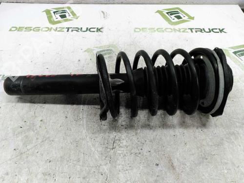 Used Left front shock absorber PEUGEOT 205 II (20A/C) [1987-2000]  21436180