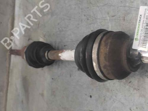 Used Right front driveshaft CITROËN C4 Picasso I MPV (UD_) [2006-2015]  21409268