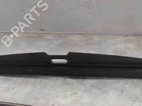 Rear parcel shelf OPEL ZAFIRA / ZAFIRA FAMILY B (A05)  | BP21405432C85 
