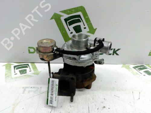 Turbolader/Kompressor ALFA ROMEO 156 (932_) [1997-2005]  21430241