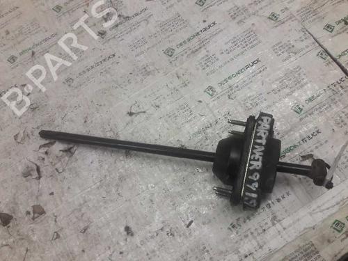 Used Gear lever PEUGEOT PARTNER Box Body/MPV (5_, G_) 1.9 D (69 hp) 21470011