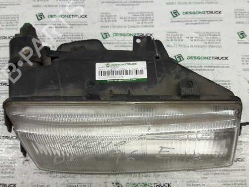 Right headlight SEAT TOLEDO I (1L2)  | BP21449298C29 