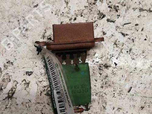 Used Heater resistor CITROËN JUMPER I Bus (244, Z_) 2.0 HDi (84 hp) 21477640
