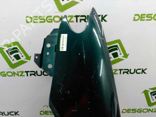 Left front fenders CITROËN XSARA (N1) 1.9 D | BP21442522C41 