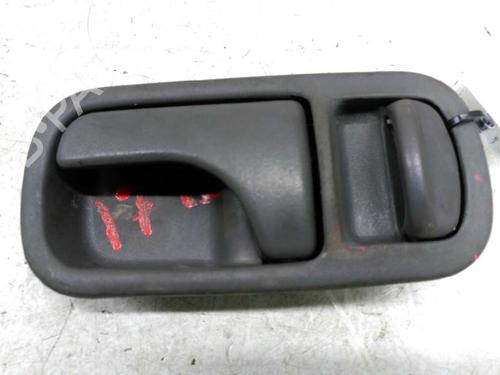 Used Front left interior door handle NISSAN TERRANO II (R20) [1992-2007]  21427358