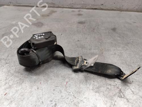 Rear right seatbelt FORD ECOSPORT 1.0 EcoBoost | BP28708692I28 
