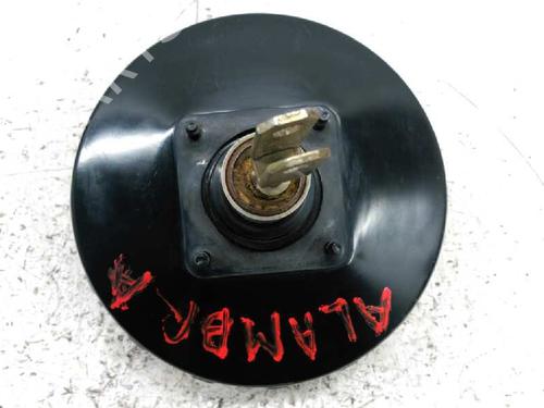 Used Servo brake SEAT ALHAMBRA (7V8, 7V9) [1996-2010]  21439826
