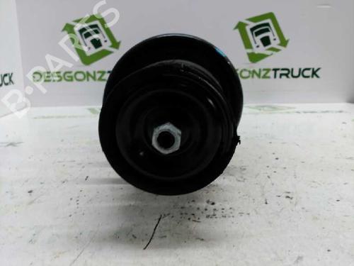 Left front shock absorber MERCEDES-BENZ VITO Van (W638) 108 CDI 2.2 (638.094) | BP21429092M16 