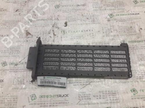 Used Heater resistor SEAT IBIZA II (6K1) [1993-2002]  21469586