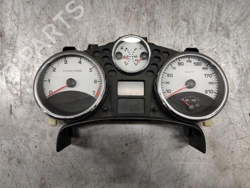 Quadrante PEUGEOT 207 (WA_, WC_) [2006-2015]  28674131