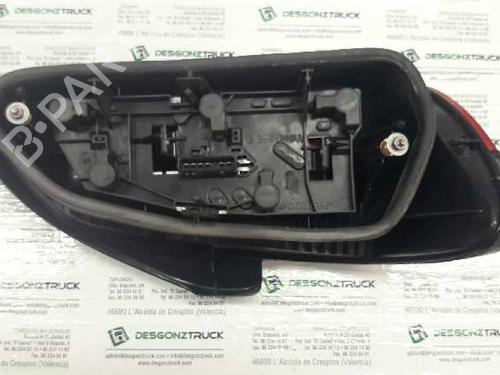 Right taillight PEUGEOT 406 (8B)  | BP21451283C35