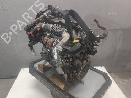 Engine CITROËN C4 II (NC_) | BP33812652M1 - Image 4