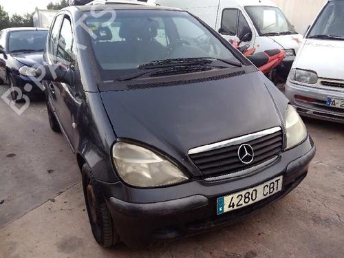 Elektronisk modul MERCEDES-BENZ A-CLASS (W168) A 140 (168.031, 168.131) | BP24397359M83 