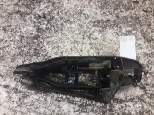 Rear left exterior door handle BMW 3 (E46) 320 d | BP21462116C130