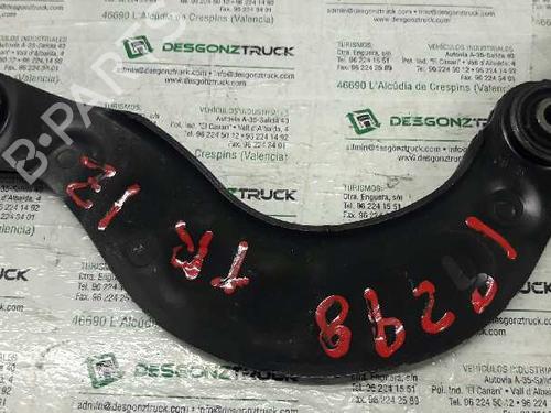 Used Left rear suspension arm FORD FOCUS II (DA_, HCP, DP) [2004-2013]  21452196
