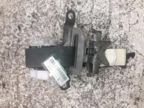 Used Rear center seatbelt TOYOTA COROLLA Verso (ZER_, ZZE12_, R1_) 1.8 (ZNR11_, ZNR11R) (129 hp) 21463116