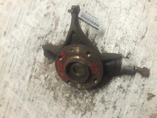 Achsschenkel links vorne für CITROËN C4 Coupe (LA_) [2004-2013]  21465374