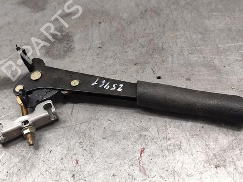 Used Hand brake CITROËN XSARA (N1) 1.9 TD (90 hp) 28708588