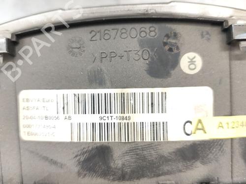 Instrument cluster FORD TRANSIT Van (FA_ _) 2.2 TDCi | BP30168587C47