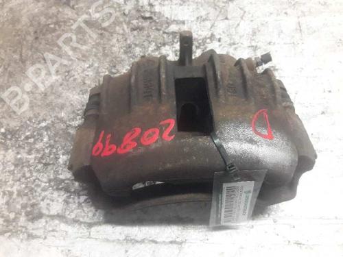 Right front brake caliper MERCEDES-BENZ SPRINTER 4-t Van (B904) 412 D CN2318