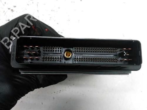 Engine control unit (ECU) FORD MONDEO III (B5Y) | BP21430991M57