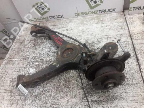 Left rear suspension arm MERCEDES-BENZ VITO Van (W638)  | BP21467159M14 