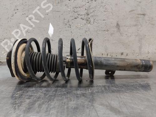 Høyre foran støtdemper PEUGEOT PARTNER MPV (5_, G_) [1996-2026]  31721773