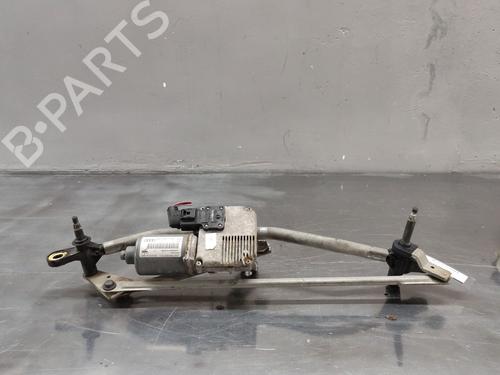 Used Front wiper motor AUDI A4 B8 (8K2) [2007-2017]  32843592
