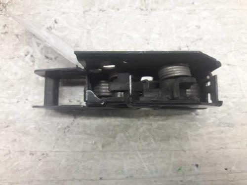 Hood lock VW POLO IV (9N_, 9A_)  | BP21457123C133 