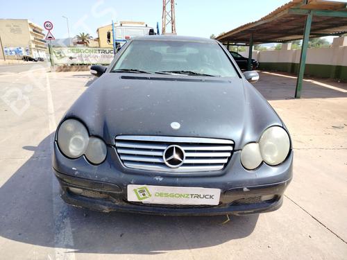 Used Parts MERCEDES-BENZ C-CLASS Coupe (CL203)    4960219