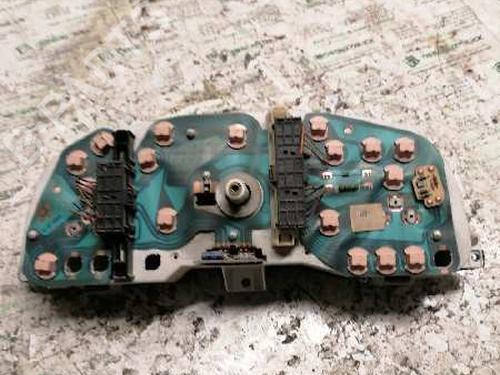 Instrument cluster FORD TRANSIT Van (E_ _)  | BP21476815C47 