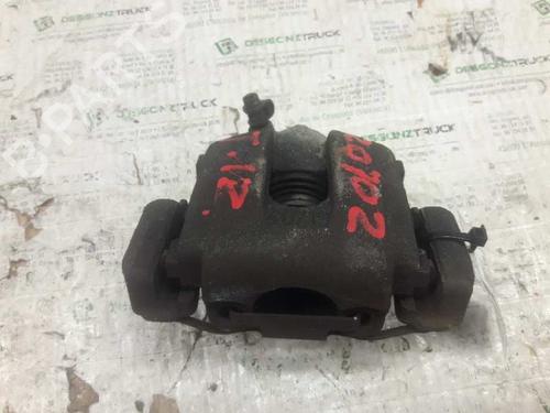 Used Left rear brake caliper BMW 3 (E46) 320 d (136 hp) 21469812