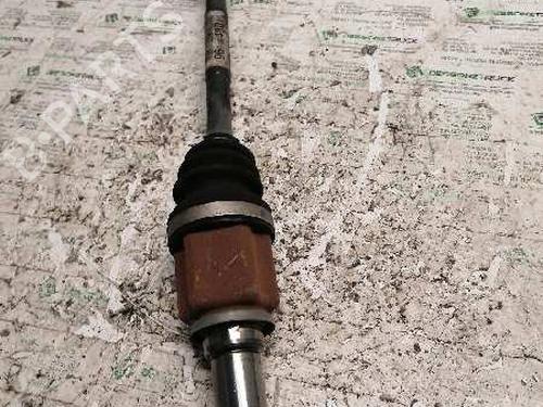 Right rear driveshaft PEUGEOT 508 I (8D_)  | BP21476513M41 