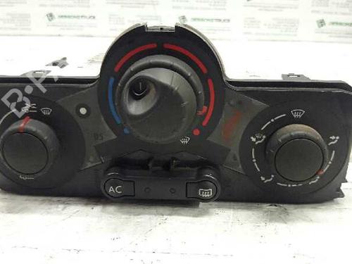 Commande Chauffage RENAULT MEGANE II (BM0/1_, CM0/1_) [2001-2012]  21426937