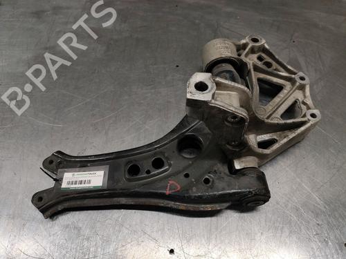 Used Right front suspension arm SEAT IBIZA III (6L1) 1.9 TDI (100 hp) 32010177