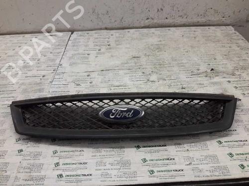 Used Grille FORD FOCUS II (DA_, HCP, DP) [2004-2013]  21456283