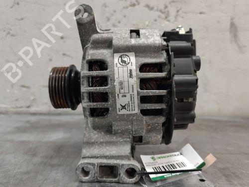 Used Alternator MERCEDES-BENZ A-CLASS (W169) A 150 (169.031, 169.331) (95 hp) 31073215