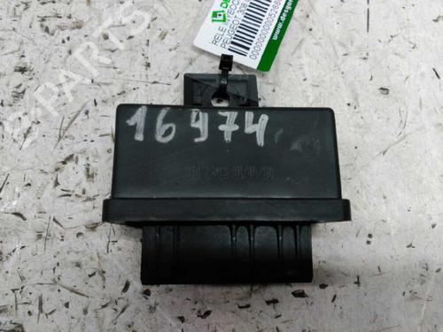Used Electronic module PEUGEOT 308 I (4A_, 4C_) [2007-2016]  21444344