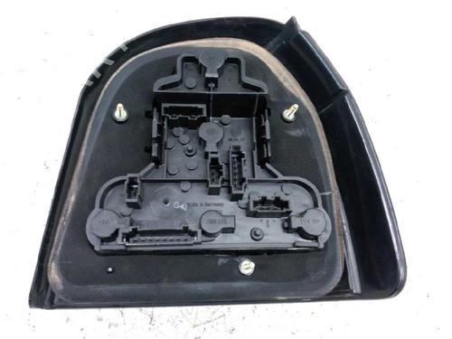 Left taillight VW GOLF III (1H1)  | BP21437515C34 