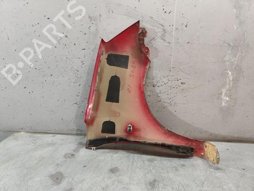 Forkjerm venstre KIA PICANTO I (SA) 1.1 | BP23501878C41 