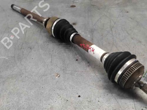 Used Right front driveshaft CITROËN XSARA PICASSO (N68) 1.6 HDi (90 hp) 21415789