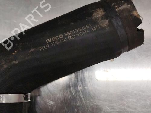 Rohr IVECO DAILY IV Platform/Chassis 70C17, 70C17P | BP29885004M125 