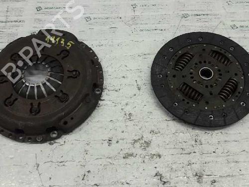 Used Other OPEL VIVARO A Van (X83) [2001-2015]  25801452