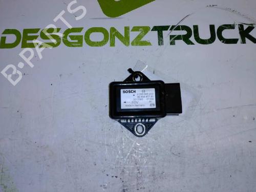 Otra PEUGEOT 307 (3A/C) 2.0 HDi 110 (107 hp) 21427135