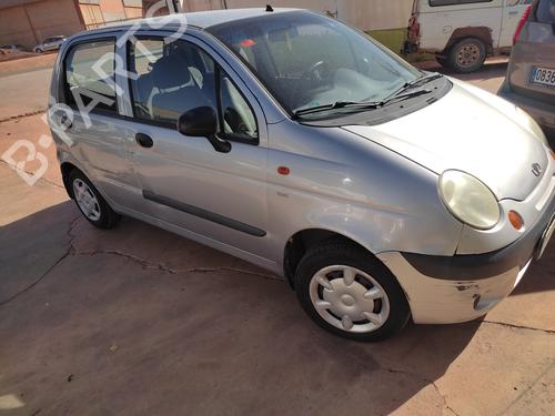 Tændspole DAEWOO MATIZ (M100, M150)  | BP26016913M94 